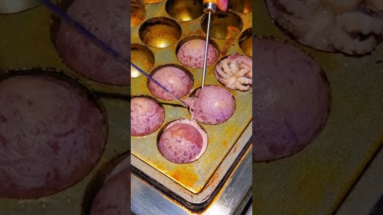 Amazing Street Side Dessert Recipes | Mouth Watering Food Part- 82