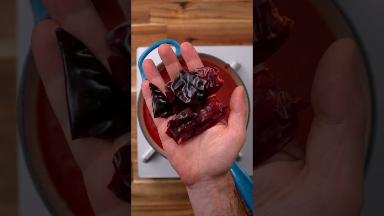 Make this Chicken Tinga Once and you'll be making it FOREVER