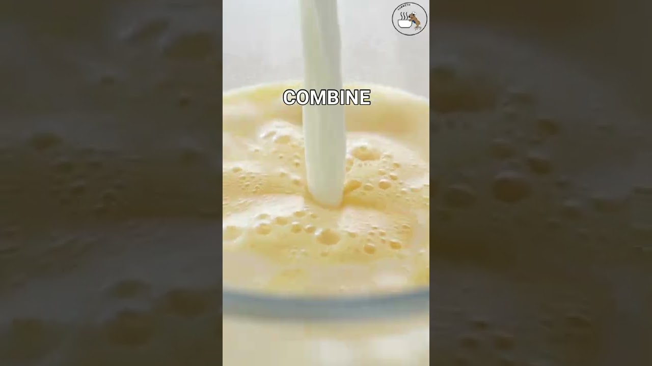 Enjoy This Dessert Hot Or Cold