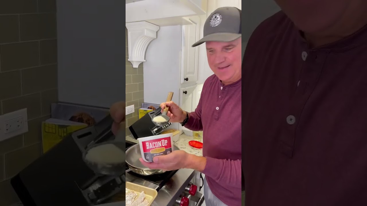 Chicken Piccata #shorts30 @thenormalbrand5776 #rukiddingme