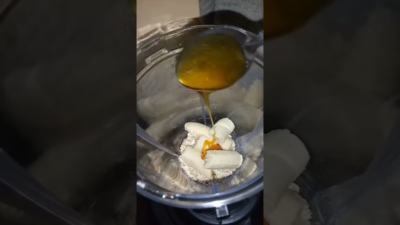 BEST SMOOTHIE RECIPE