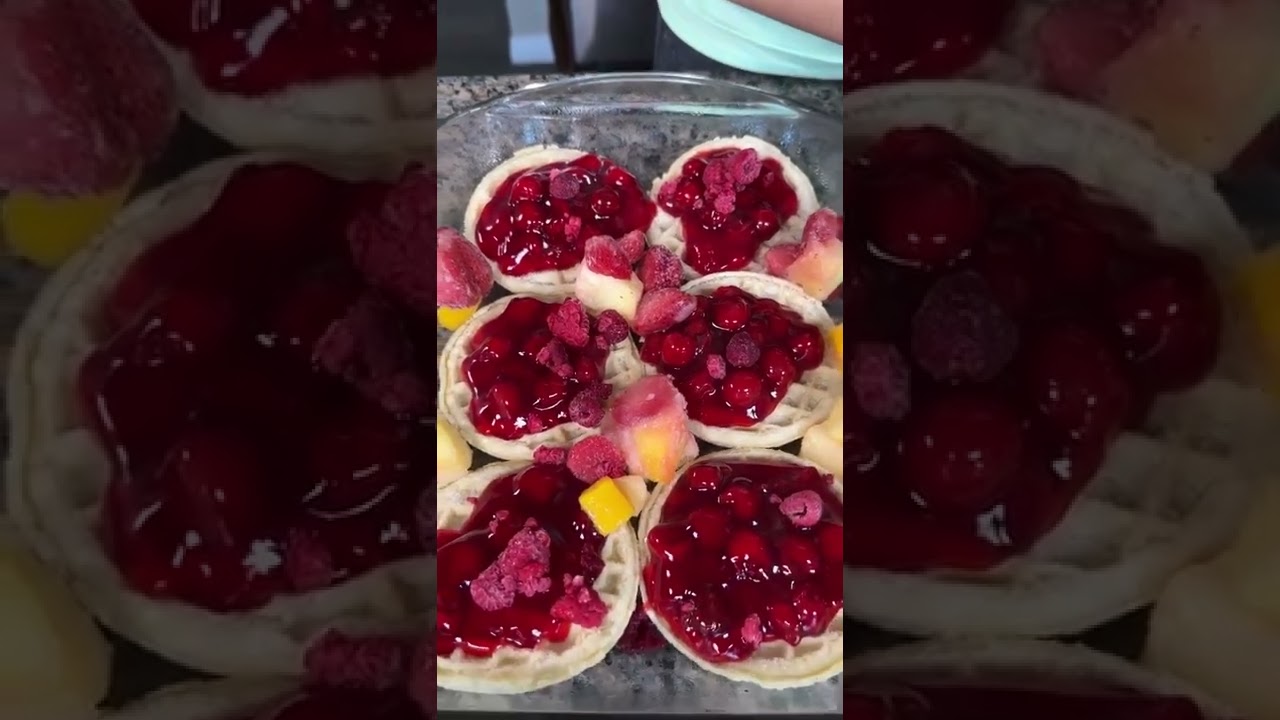 My EASY 1-PAN DESSERT RECIPES that are ALWAYS a HUGE hit!