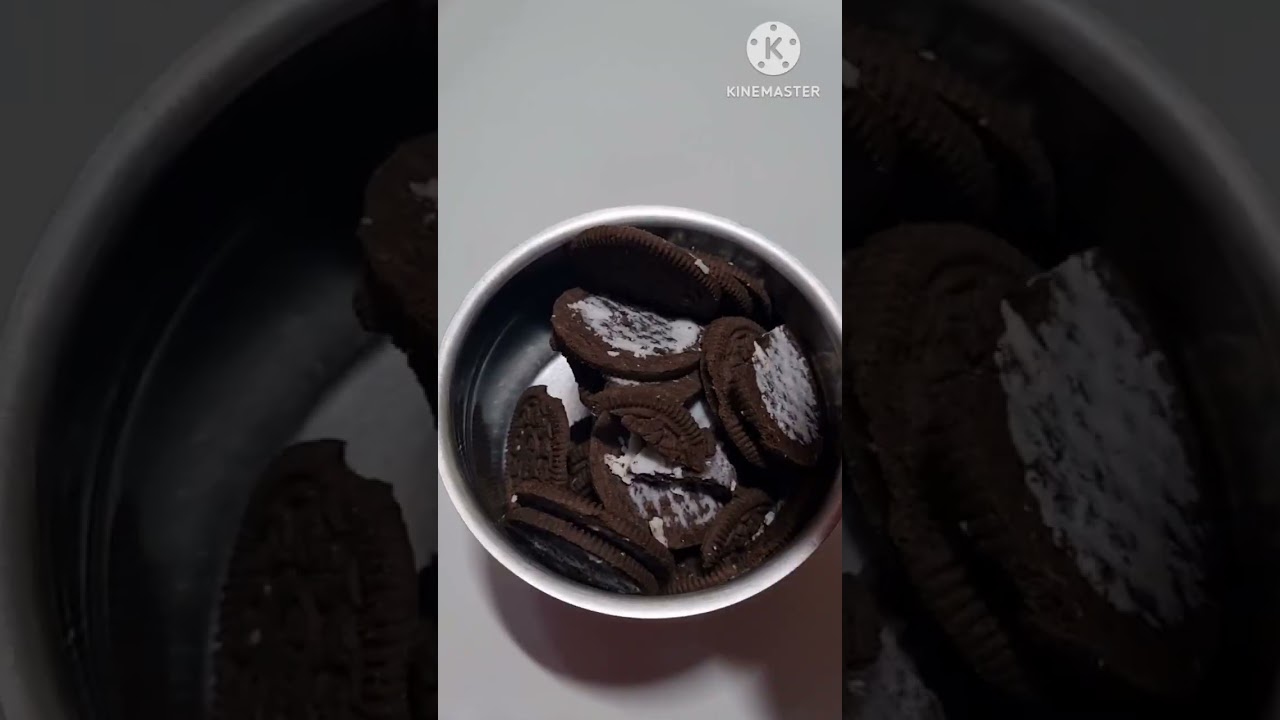 #shorts oreo dessert recipes