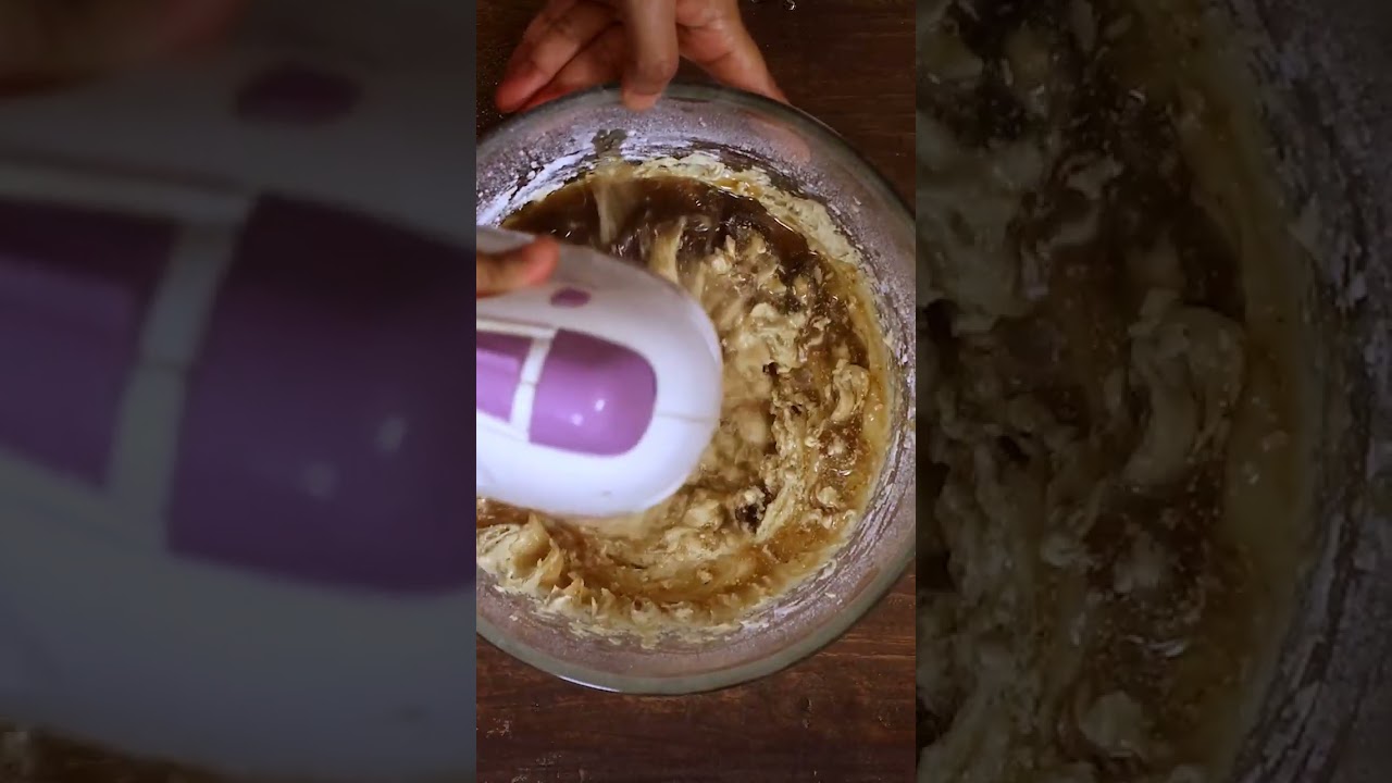 Sticky Toffee Pudding Recipe – the perfect dessert for special occasions! #shorts