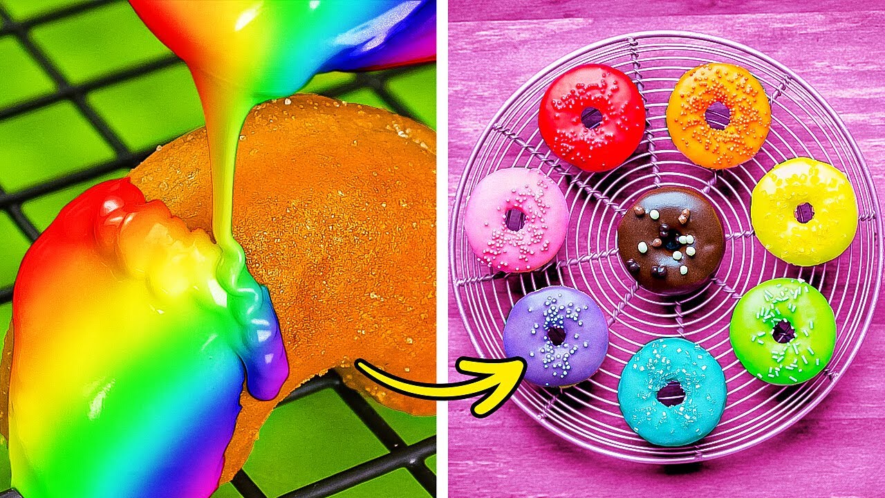 Incredible Dessert Recipes That Will Take Your Skills To The Next Level