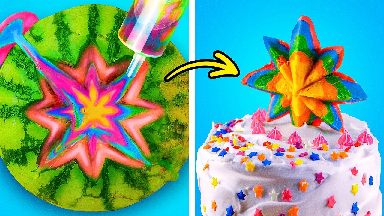 Homemade Dessert Recipes That Will Surprise You