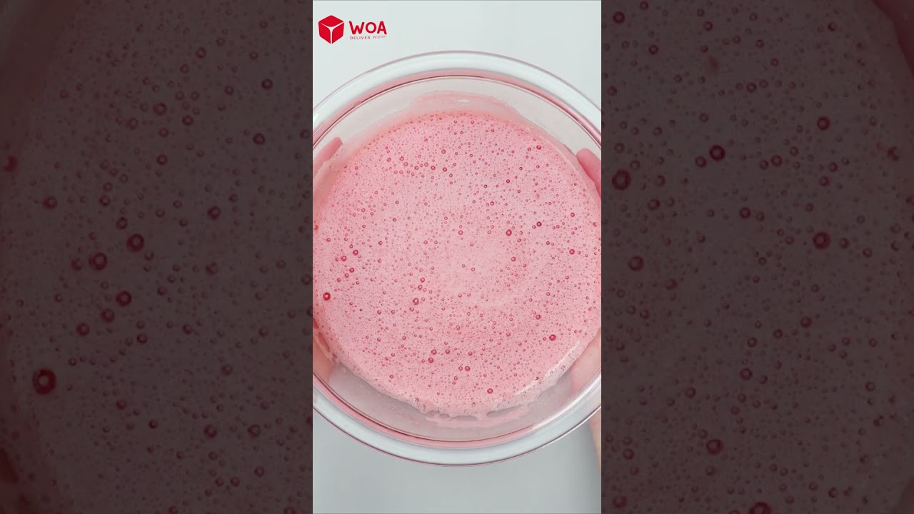 So Tasty Delicious WATERMELON Cake Recipes #Shorts #Cake #dessert #watermelon