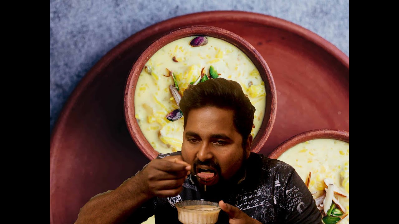 #food #foodie #sweet Mutanjan Sweet   | Chawal Ki Kheer | Dessert Recipes by weekend foddies#tamil