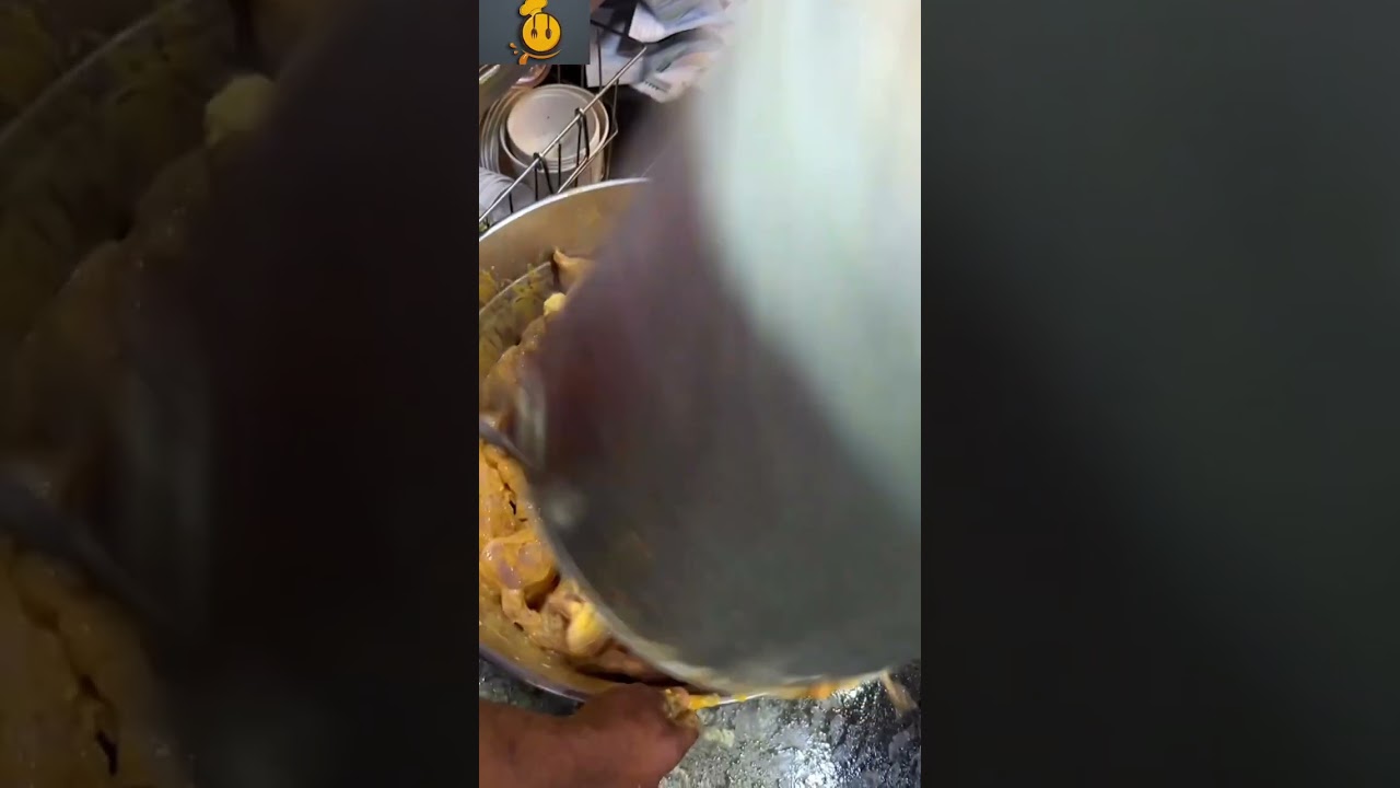 Aapko fried chicken kaisa laga ? | joonior |#shorts #short #trending #friedchicken #todayshorts #new