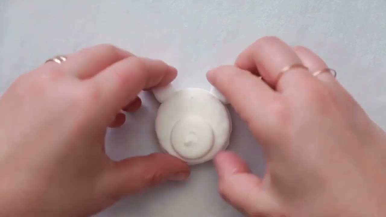 Christmas Dessert Recipes  1 online video cutter com How to make a polar bear