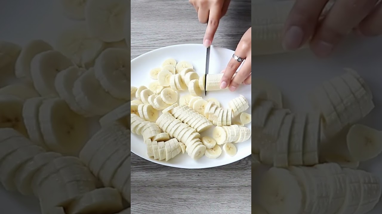 My Best Banana Pudding Recipe #shorts #quickrecipe #quickdessert