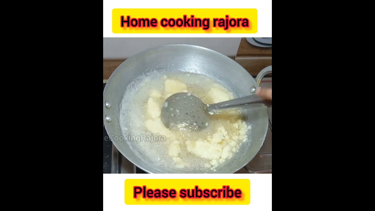 Amazing recipe for snacks | sweets | shorts #youtubevideo #shorts