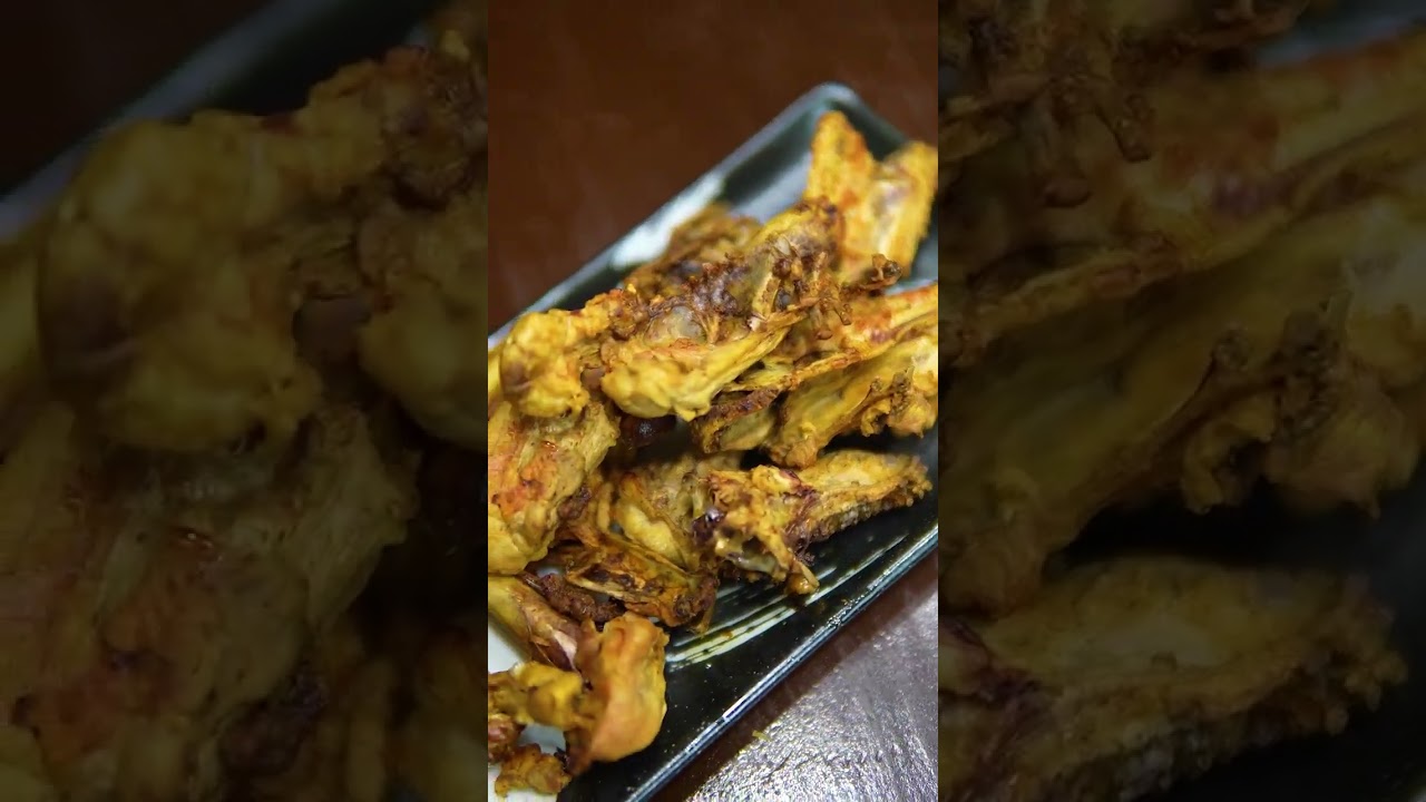 The 1st Chicken Recipe You Should Learn