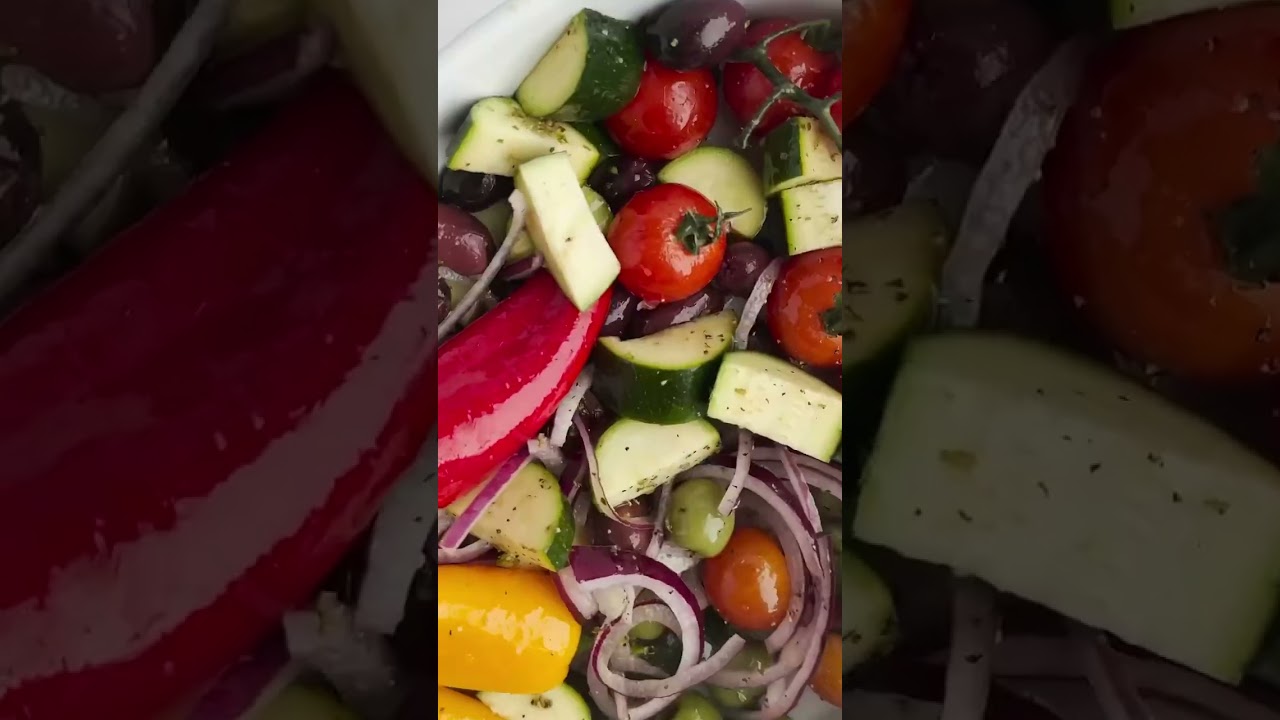 We love this low carb Za’atar Chicken with Veggies