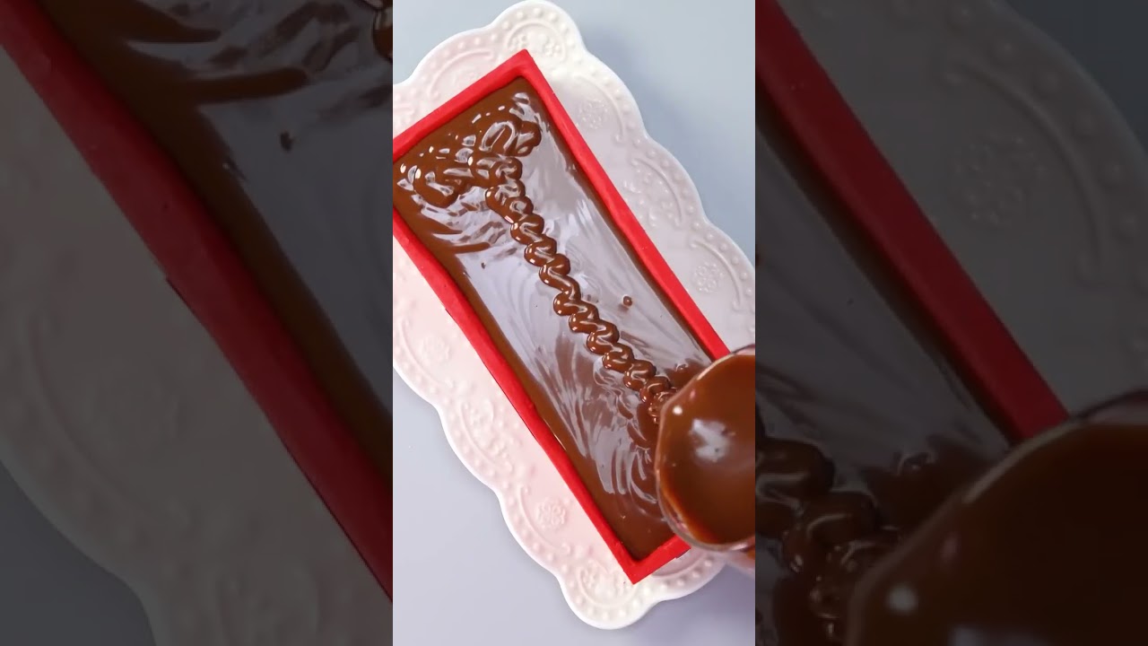 So Tasty Cake Dessert Recipes #shorts #trending #trendingshorts