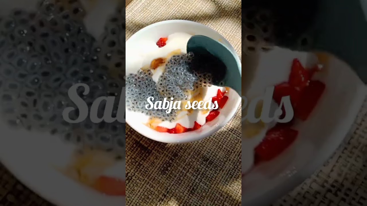 Healthy Strawberry Cream Dessert Recipe| #short #shorts #health #shortvideo #yt #fitness #recipe