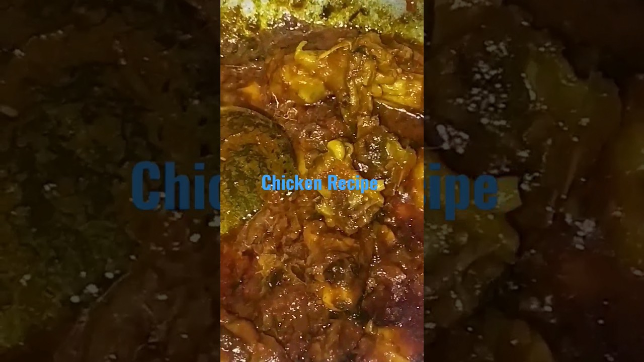Chicken Recipes #shorts #vairal #shortvideos