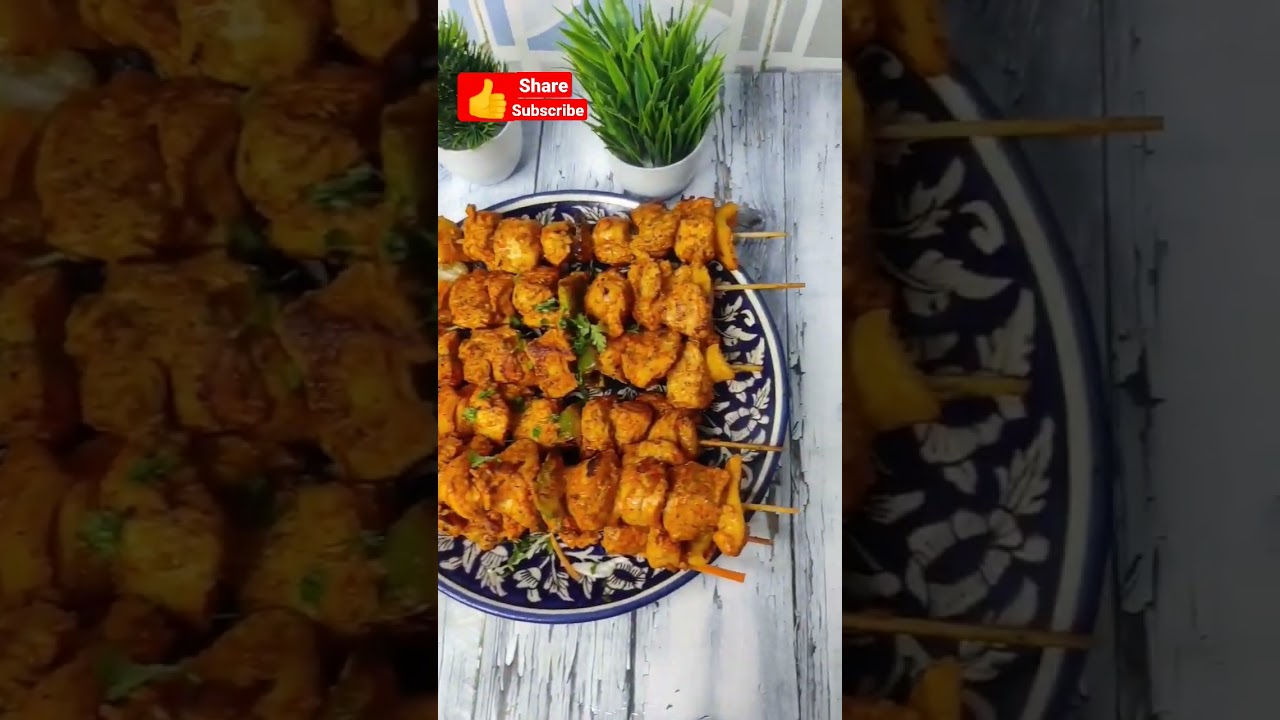 New year with special chicken recipes #shortvideo #shorts #indiandarbarkitchen #howtocook #chicken