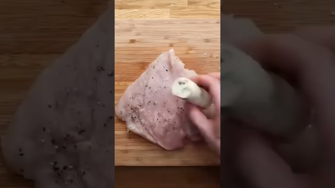 I'll have twelve please! #shorts #chicken #recipes