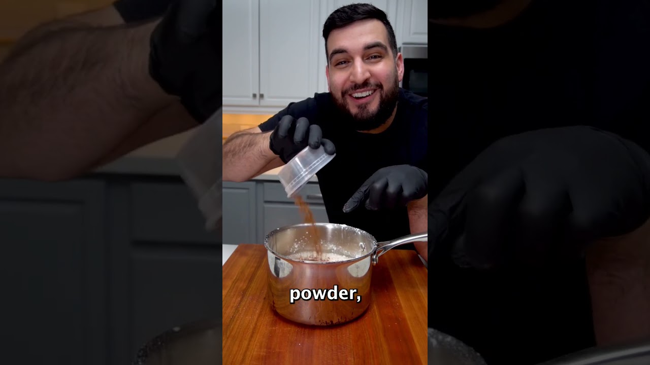 Jello Cake #shorts #cake #easyrecipe #dessert