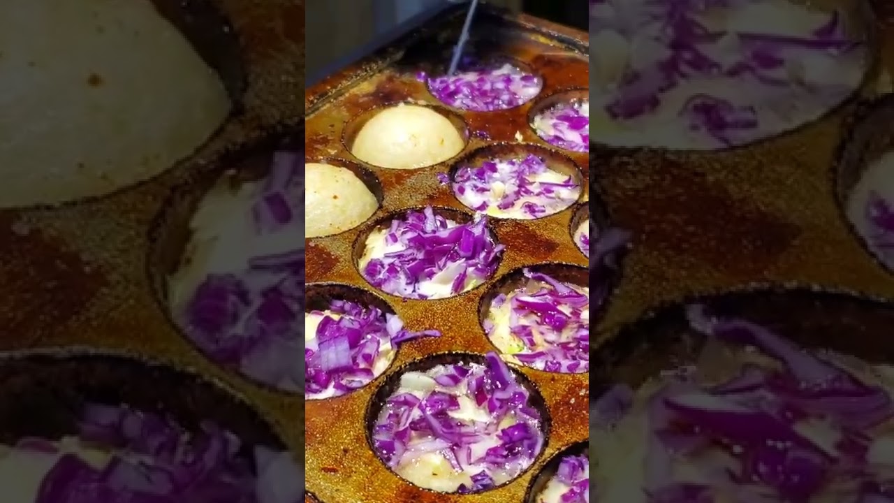 Amazing Street Side Dessert Recipes | Mouth Watering Food Part- 51