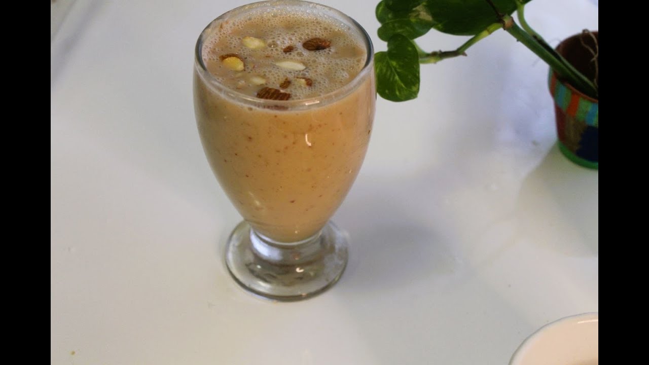 Easy Breakfast Smoothie Recipe | Healthy Oats Smoothi/ Oats recipe for weightloss/dinner recipe/