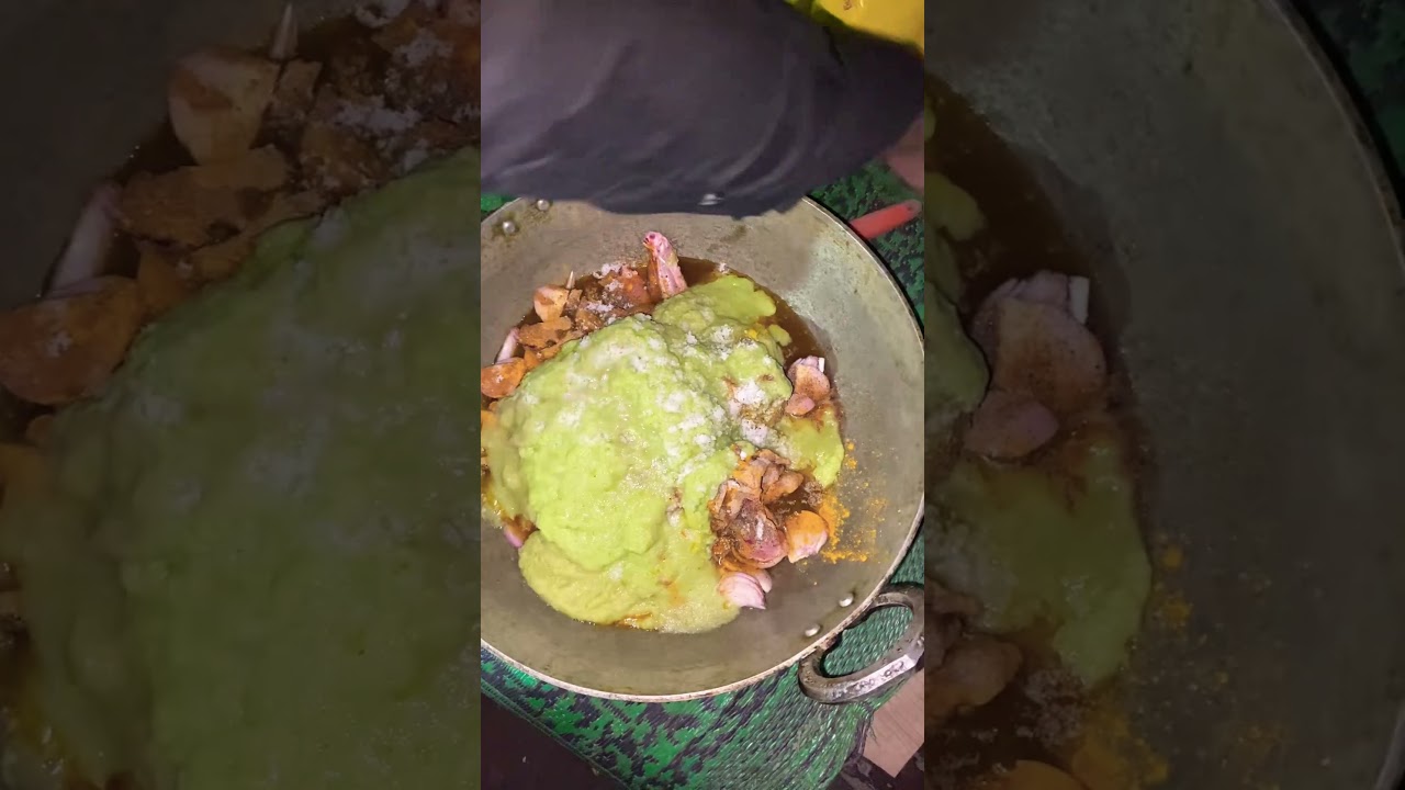 easy chicken recipe /chicken curry for bachelors/how to make chicken curry/#shorts #chicken #food