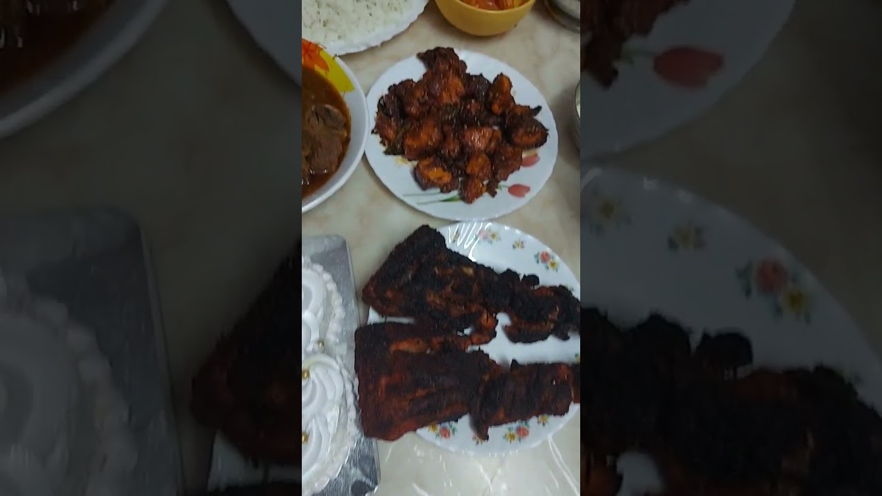 Delicious Chicken tandoori Lazeez Chicken tikka