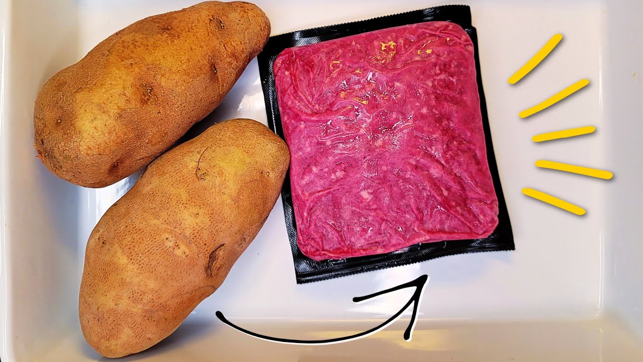 3 Amazing ground beef recipes you need to try!