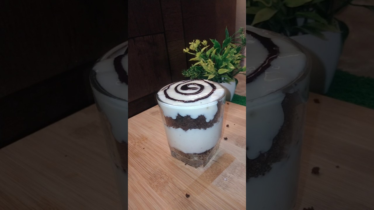 custard cake pudding recipe #shorts