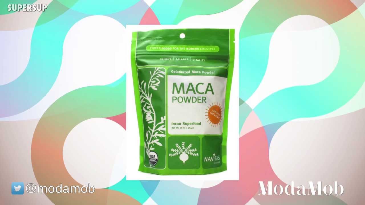 Miranda Kerr's Ultimate Morning Smoothie Recipe