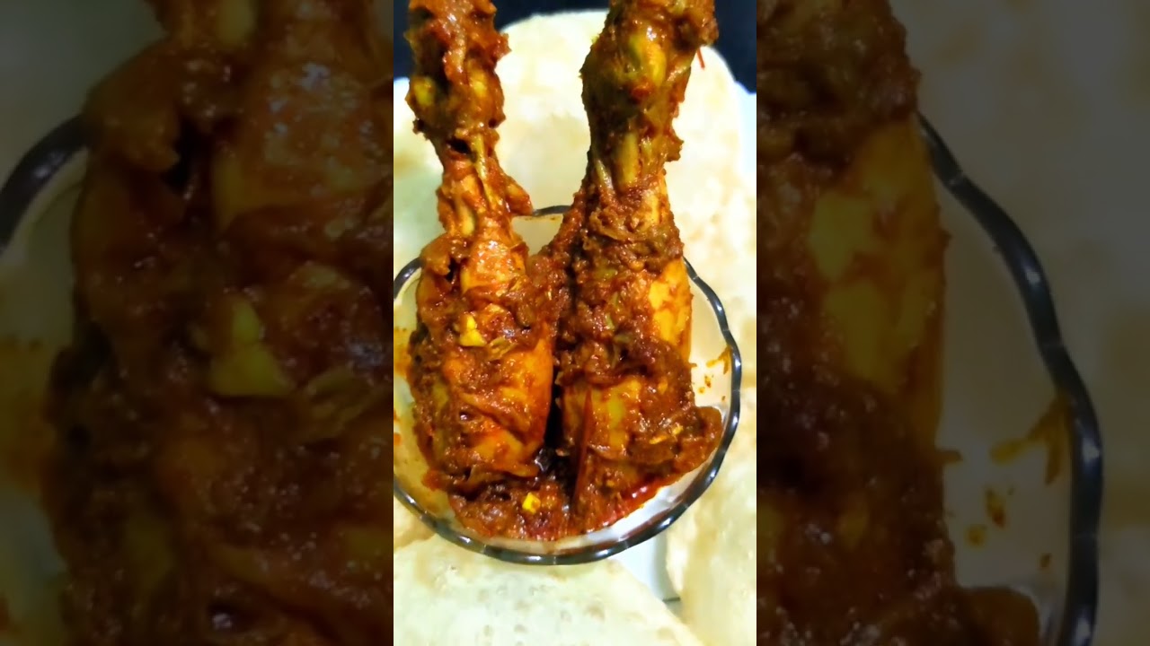chicken recipe || chicken curry || chicken curry recipe #shorts #short #chicken