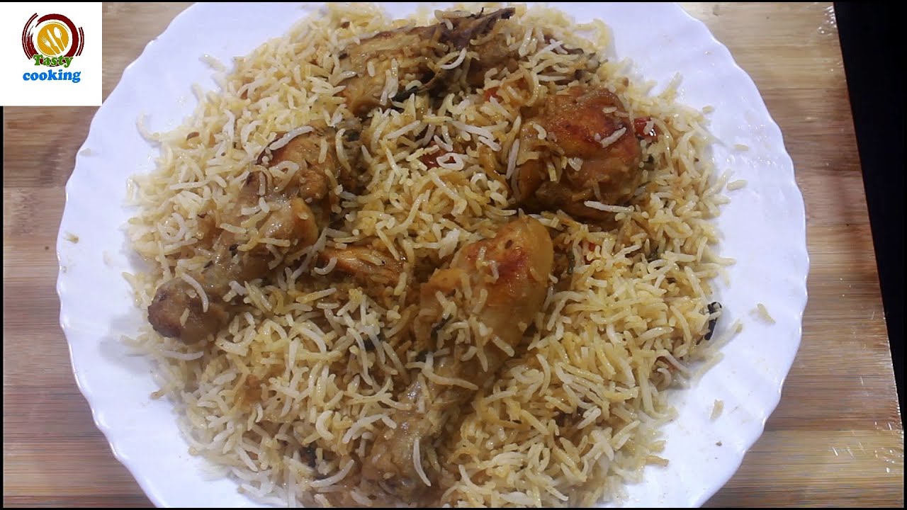 Chicken biryani/chicken recipes/chicken pulao/chicken rice recipes/how to make chicken pulao