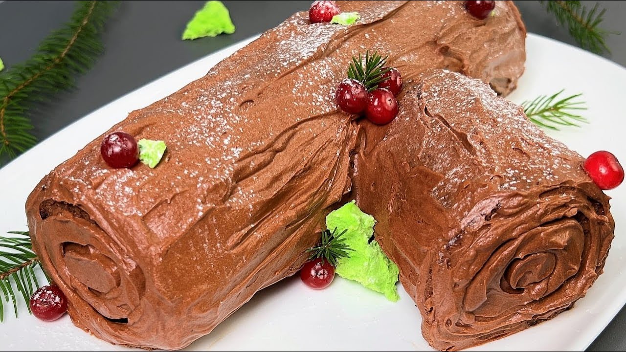 Das beste Dessert, das ich je gegessen habe! Rezept in 5 Minuten!