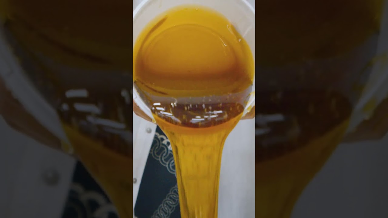 How NYC's Black And White #Cookies Are Made #Food #Baking #Dessert