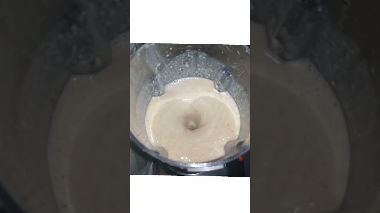 How To Make A Quick and Healthy Smoothie Recipe in Just 5 Minutes! #shorts #shortfeeds