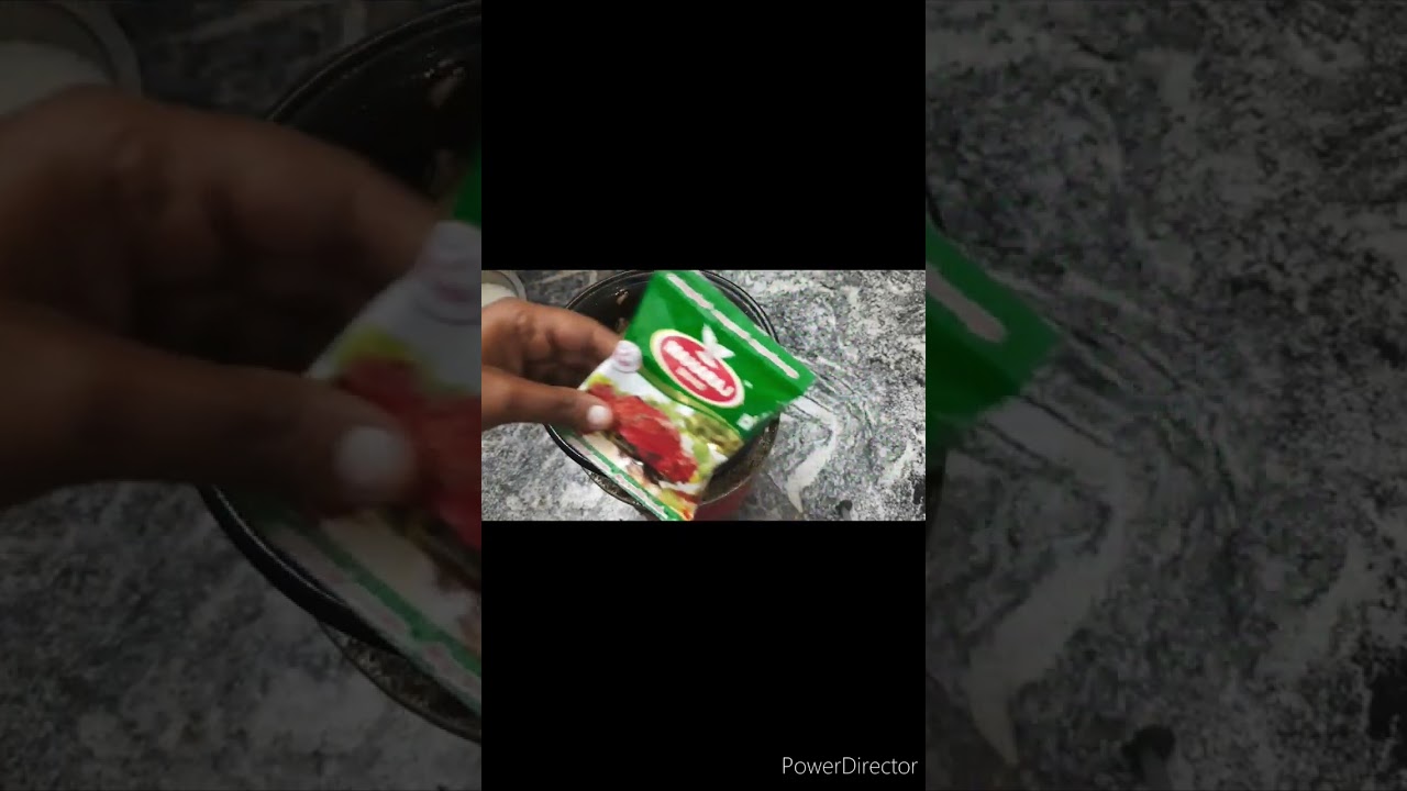 Chicken 65 gravy in tamil #shorts #chickenrecipes