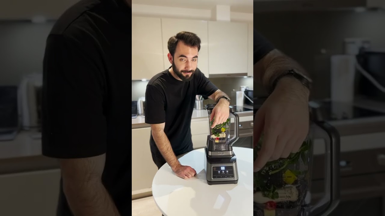 Get creative with chatGPT: The Rainbow Rush Smoothie