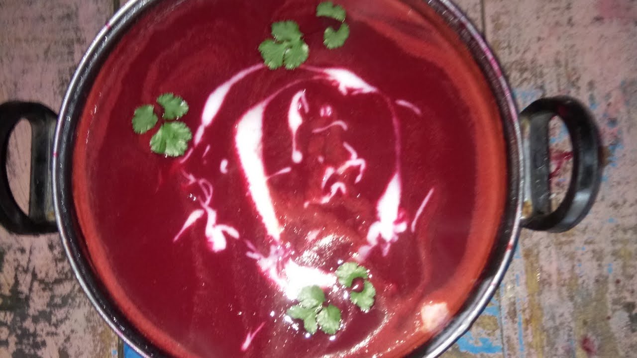 waitloss mixed bitroot soup healthy dessert recipes #viral  #video #vast kitchen center #mishra 2612