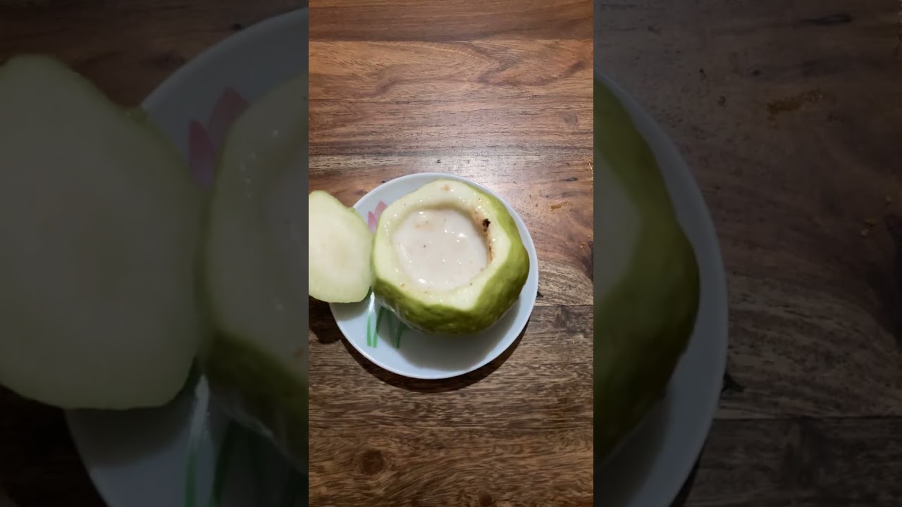 #shorts#Healthy Breakfast Smoothie|Guava Smoothie recipe