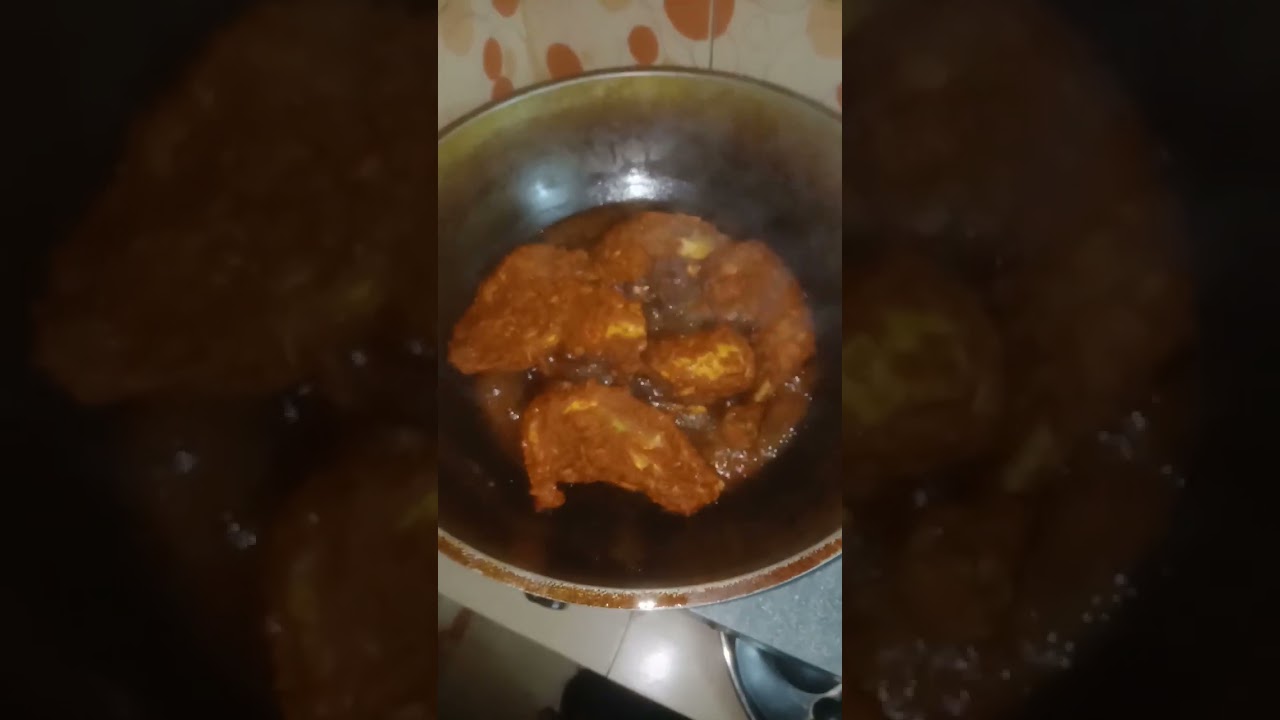 Fried chicken recipes #chicken #friedchicken #curry #curryrecipe #homemade @ourmessage.