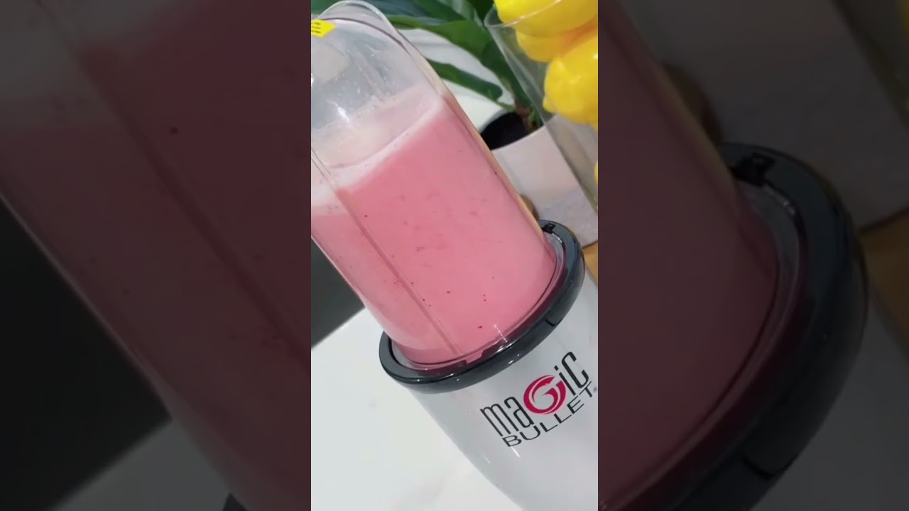 Best smoothie recipes #shorts