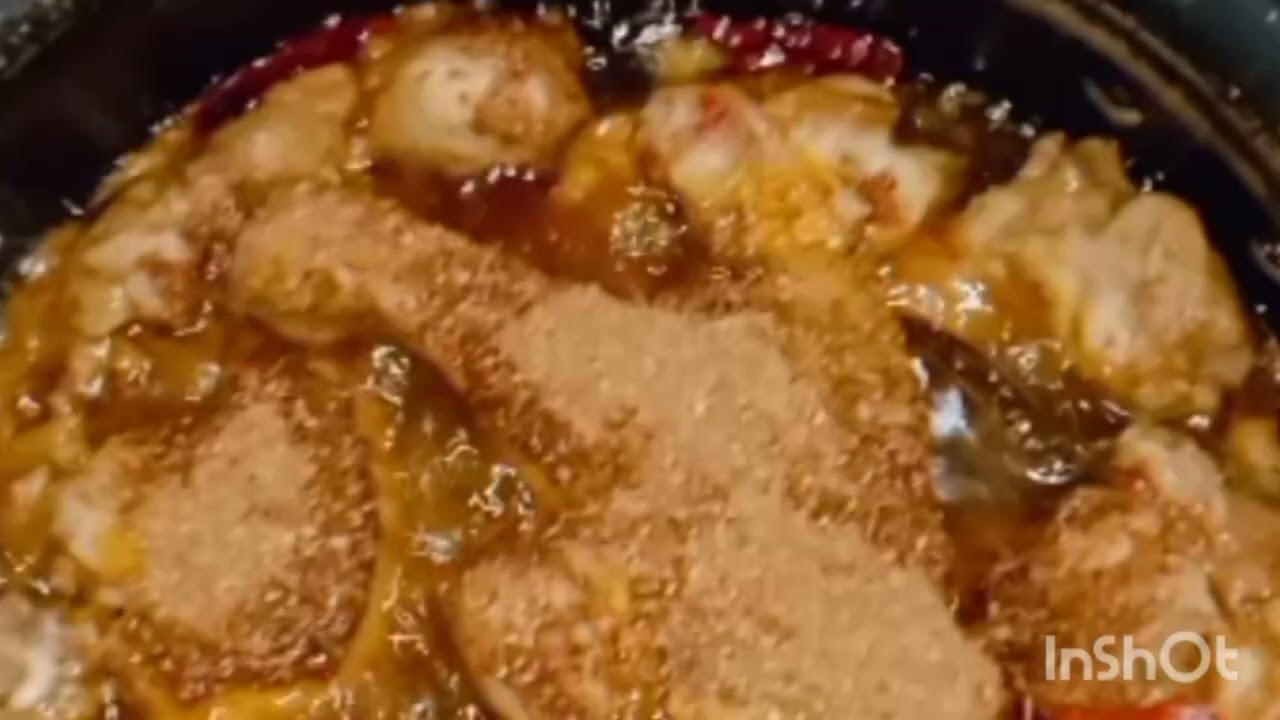 Aesa chicken aapne nhi khaya hoga… chicken recipes… tasty and delicious chicken…