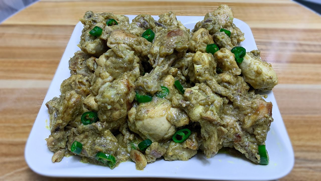 Chicken Lemon Sauce – Chicken recipes – New Recipe 2023