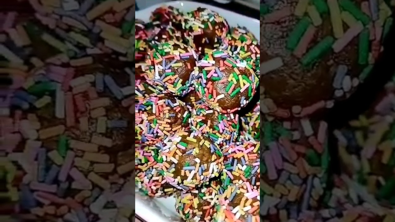 colorful #grahamballs #viral #trending #shortvideo #satisfying #colorfull  #yummy #dessert