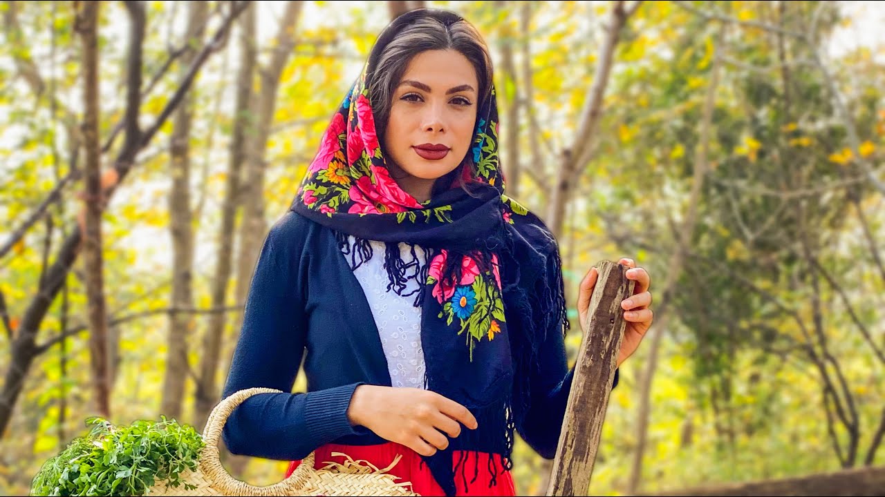 Mix Of 3 Persian Chicken Recipes! | Stuffed Chicken, Pilaf & Coriander Chicken