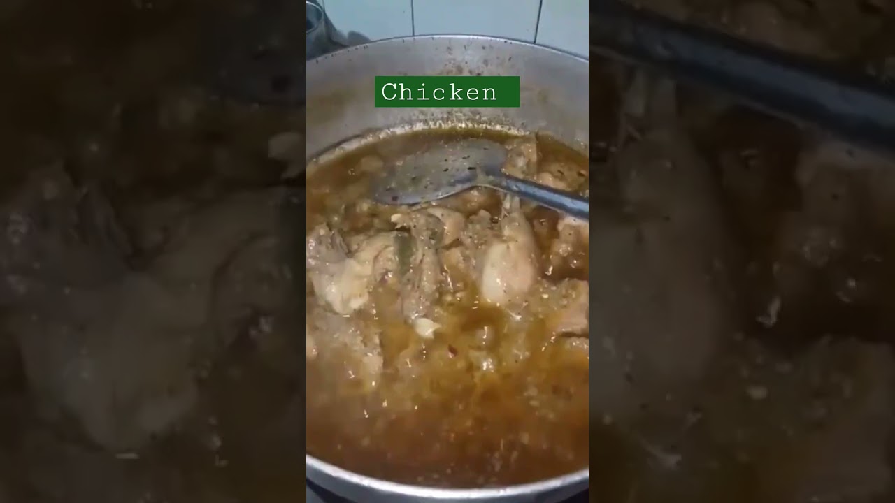 how to make chicken by Nasir vlogs #how #chicken #nasir #recipes #cooking