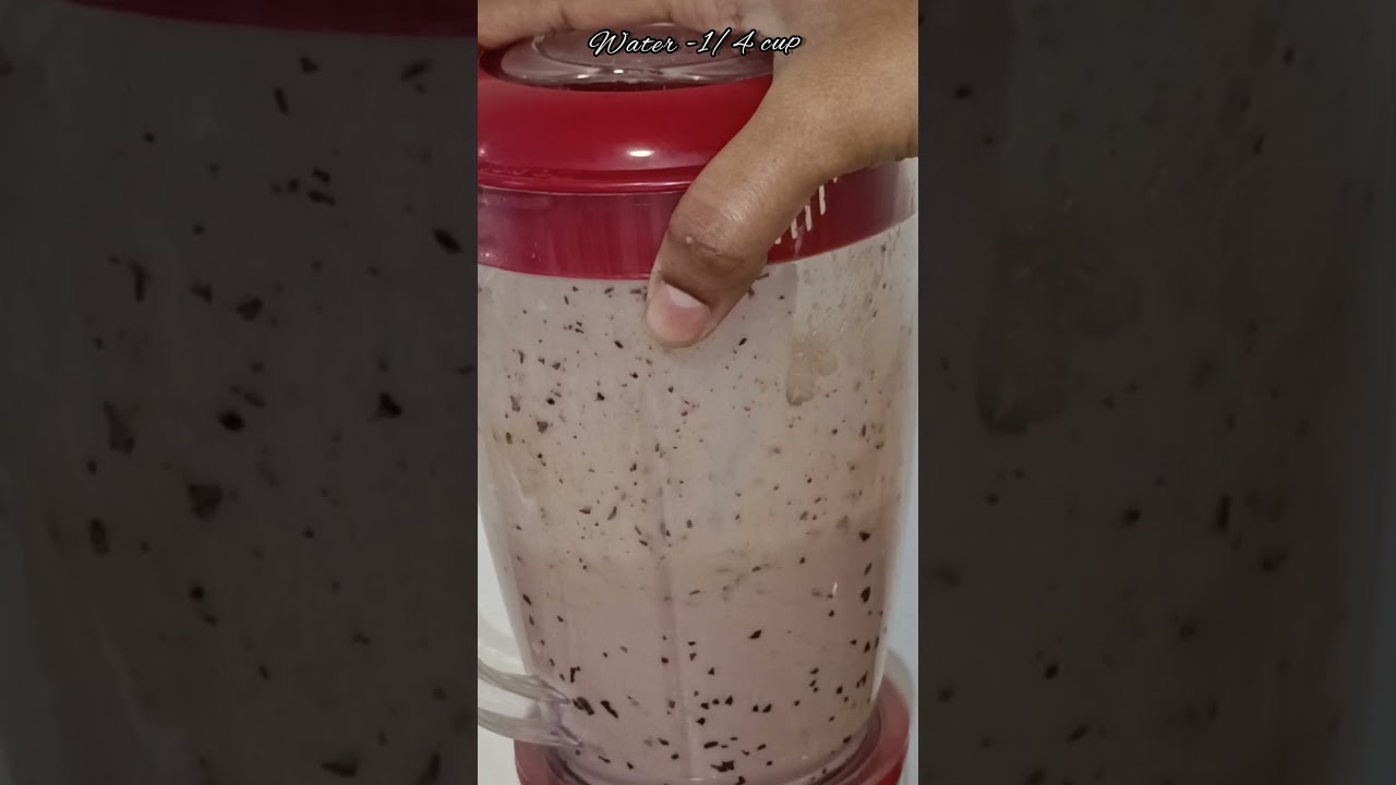 2 mins smoothie|blueberry kiwi banana smoothie|easy smoothie recipe|#shorts