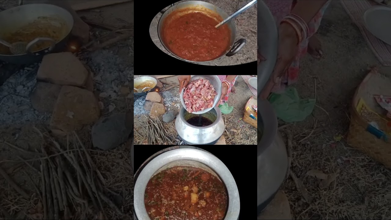 Chicken curry//Chicken Recipe//Chicken #short