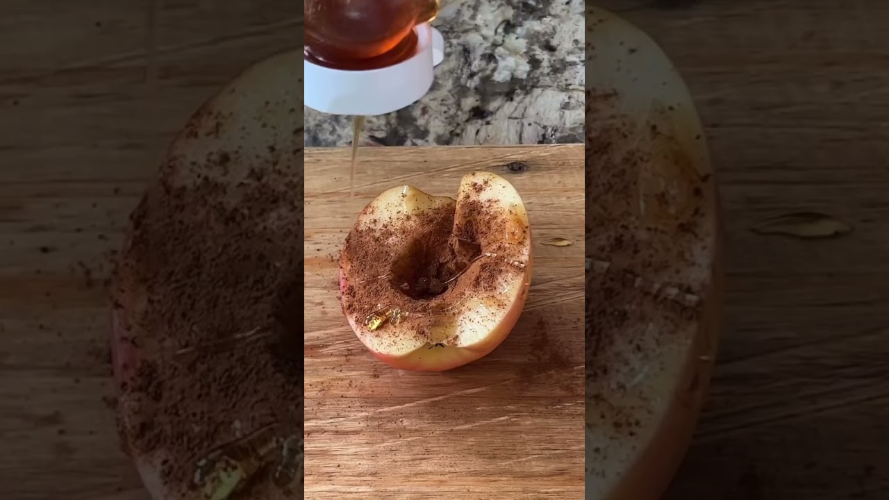 Easy dessert (recipe on ig/nonabayat)